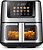 Фото Solis Air Fry & Dry XL (97977)