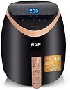 Фото RAF R.5234 Black