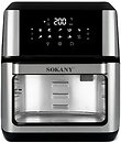 Фото Sokany SK-ZG-802