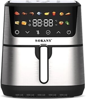 Фото Sokany SK-10066
