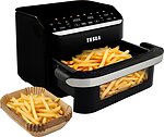 Фото Tesla AirCook DualHeat QD575 XXL