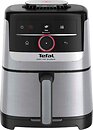 Фото Tefal Easy Fry Silence Smart EY572DE0