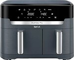 Фото Tefal Dual Easy Fry XXL EY942BE0