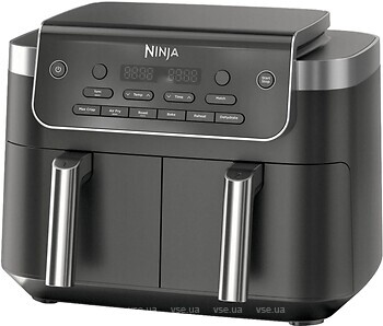 Фото Ninja Dual Zone DZ801EU