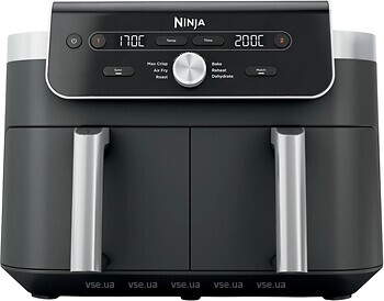 Фото Ninja Dual Zone DZ901EU
