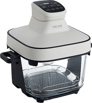 Фото Prime Technics PMP 616 GW