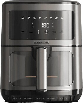 Фото Black&Decker BXAF2501E
