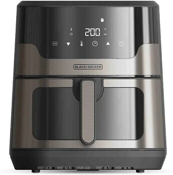 Фото Black&Decker BXAF8001E