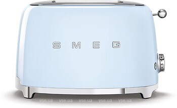 Фото Smeg TSF01PBEU