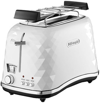 Фото Delonghi CTJ 2103