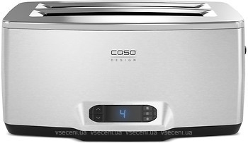 Фото Caso Novea Inox4