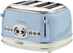 Фото Ariete 0156 Blue