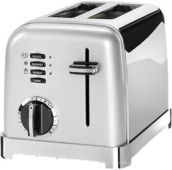 Фото Cuisinart CPT160SE