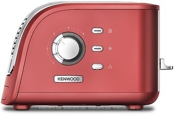 Фото Kenwood Turbo TCM300RD