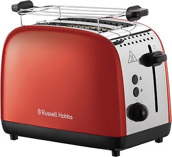 Фото Russell Hobbs Colours Plus 2S 26554-56