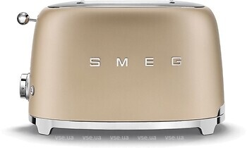 Фото Smeg TSF01CHMEU