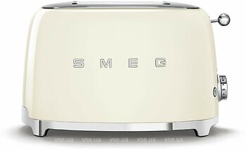 Фото Smeg TSF01CREU