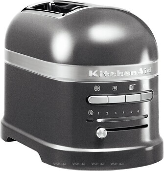 Фото KitchenAid 5KMT2204EMS