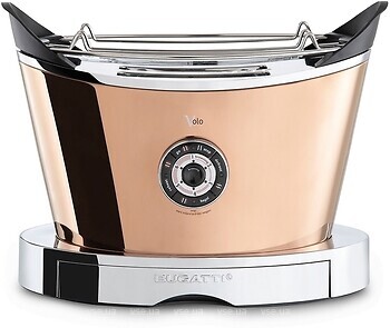 Фото Bugatti Volo Rose Gold
