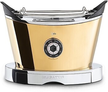 Фото Bugatti Volo Gold