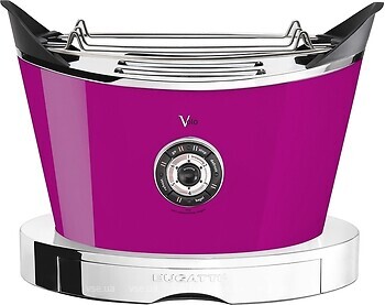 Фото Bugatti Volo Lilac