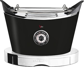 Фото Bugatti Volo Black