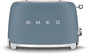 Фото Smeg TSF01SBMEU