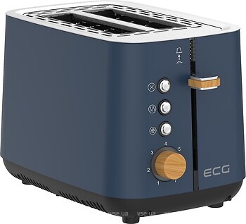 Фото ECG ST 2768 Timber Petrol