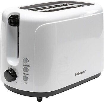 Фото Holmer HTB-125RC