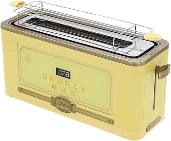 Фото Kaiser T 4000 ElfEm
