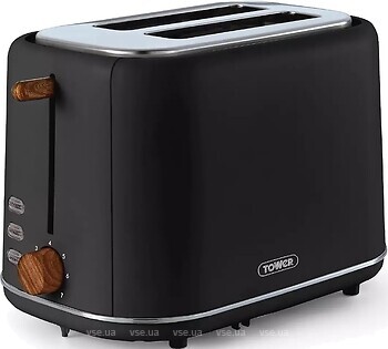 Фото Tower Scandi T20027BLK