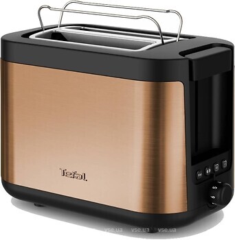 Фото Tefal Coppertinto TT430G10
