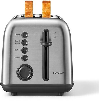 Фото Buydeem DT620E Stainless Steel