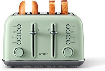 Фото Buydeem DT640E Cozy Greenish