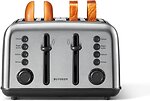 Фото Buydeem DT640E Stainless Steel