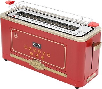 Фото Kaiser T 4000 RotEm
