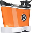 Фото Bugatti Volo Orange