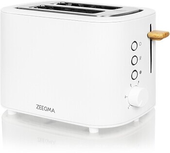 Фото Zeegma Tostee Wood White