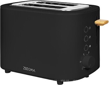 Фото Zeegma Tostee Wood Black