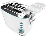 Фото Cecotec Toast & Taste Double W (02181)