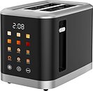 Фото Kumtel HTS-03 Inox & Black