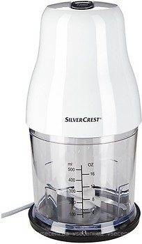 Фото SilverCrest SMZ 260 F1