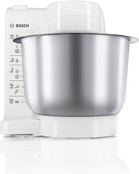Фото Bosch MUM 4407