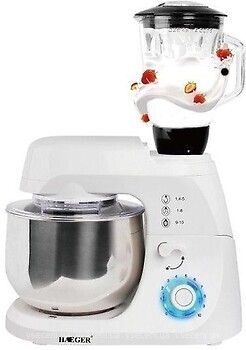 Фото Haeger HG-6665