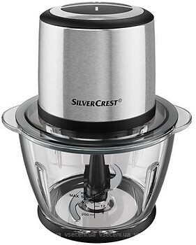 Фото SilverCrest SMZE 500 C2