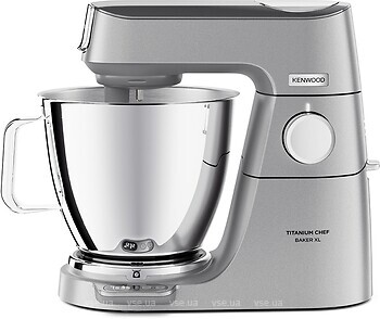 Фото Kenwood Titanium Chef Baker XL KVL 85.424SI