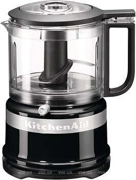 Фото KitchenAid 5KFC3516EOB