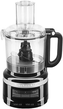 Фото KitchenAid 5KFP0719EOB