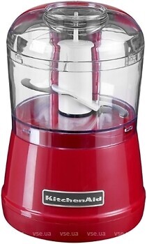 Фото KitchenAid 5KFC3515EER