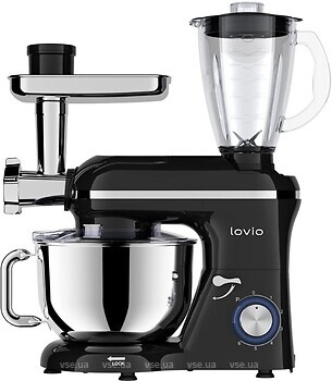 Фото Lovio Home LVSTM02PBK